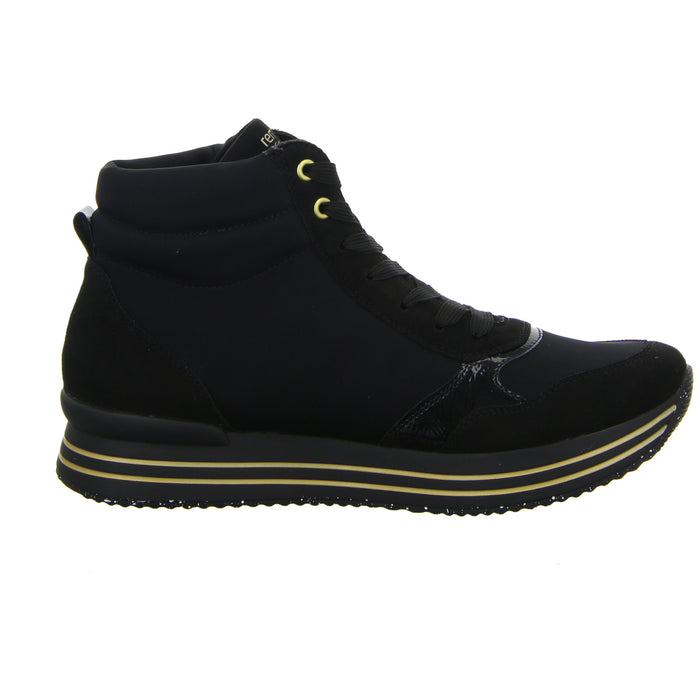 Remonte Stiefelette Kaltfutter mit Mehrweite (diverse Böden) - SchuhEggers.de