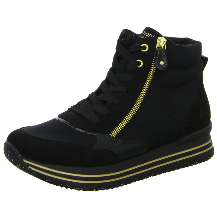Remonte Stiefelette Kaltfutter mit Mehrweite (diverse Böden) - SchuhEggers.de