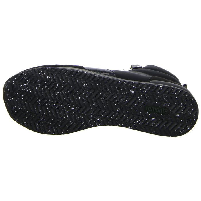 Remonte Stiefelette Kaltfutter mit Mehrweite (diverse Böden) - SchuhEggers.de