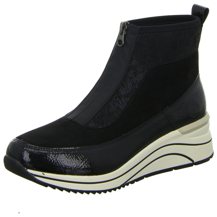 Remonte Stiefelette Kaltfutter mit Mehrweite (diverse Böden) - SchuhEggers.de