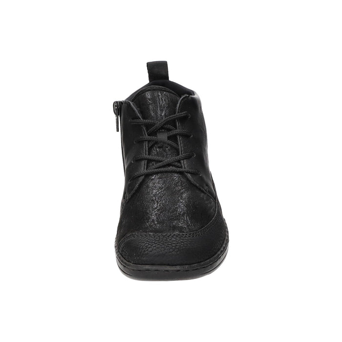 Rieker Stiefelette Kaltfutter mit Mehrweite (diverse Böden) - SchuhEggers.de