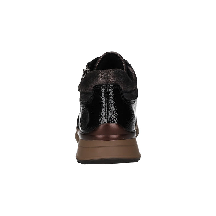 Rieker Stiefelette Kaltfutter mit Mehrweite (diverse Böden) - SchuhEggers.de