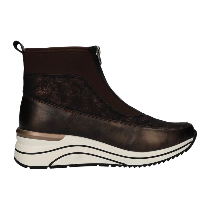 Remonte Stiefelette Kaltfutter mit Mehrweite (diverse Böden) - SchuhEggers.de