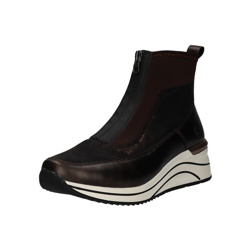 Remonte Stiefelette Kaltfutter mit Mehrweite (diverse Böden) - SchuhEggers.de