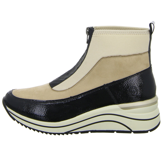 Remonte Stiefelette Kaltfutter mit Mehrweite (diverse Böden) - SchuhEggers.de