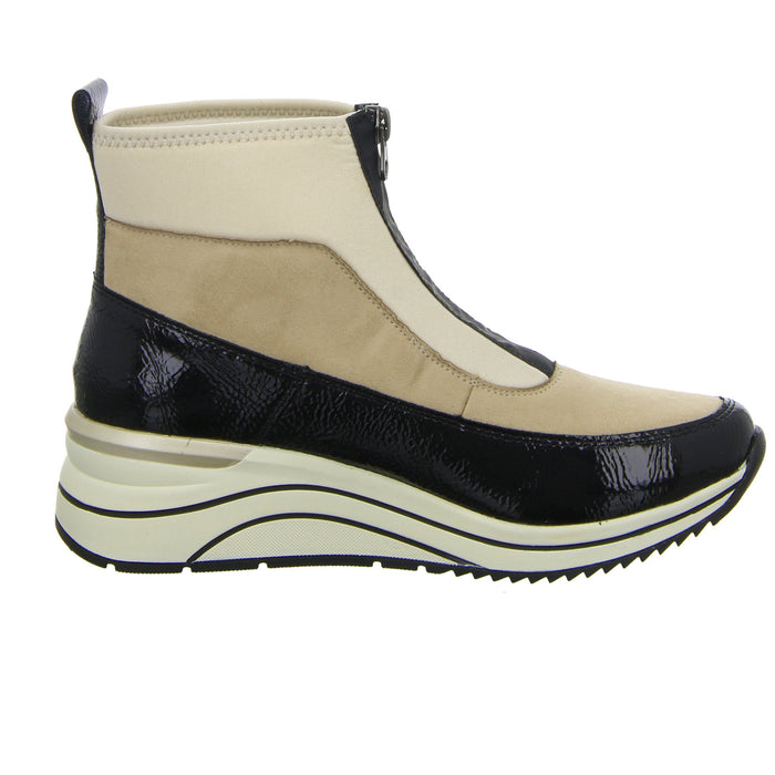 Remonte Stiefelette Kaltfutter mit Mehrweite (diverse Böden) - SchuhEggers.de