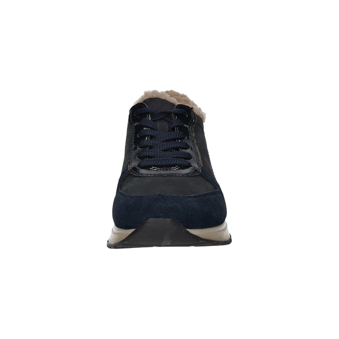 Rieker Stiefelette Kaltfutter mit Mehrweite (diverse Böden) - SchuhEggers.de
