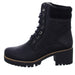 Panama Jack Schnürstiefelette Warmfutter ab 35mm Absatz - SchuhEggers.de