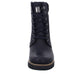 Panama Jack Schnürstiefelette Warmfutter ab 35mm Absatz - SchuhEggers.de