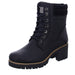 Panama Jack Schnürstiefelette Warmfutter ab 35mm Absatz - SchuhEggers.de