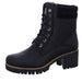 Panama Jack Schnürstiefelette Warmfutter ab 35mm Absatz - SchuhEggers.de