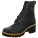 Panama Jack Schnürstiefelette Warmfutter ab 35mm Absatz - SchuhEggers.de