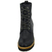 Panama Jack Schnürstiefelette Warmfutter ab 35mm Absatz - SchuhEggers.de