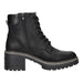 Dockers by Gerli Schnürstiefelette Warmfutter ab 35mm Absatz - SchuhEggers.de