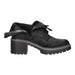 Dockers by Gerli Schnürstiefelette Warmfutter ab 35mm Absatz - SchuhEggers.de