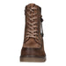 Rieker Schnürstiefelette Warmfutter ab 35mm Absatz - SchuhEggers.de
