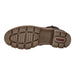Rieker Schnürstiefelette Warmfutter ab 35mm Absatz - SchuhEggers.de