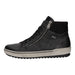 Remonte Schnürstiefelette Warmfutter bis 35mm Absatz (casual) - SchuhEggers.de