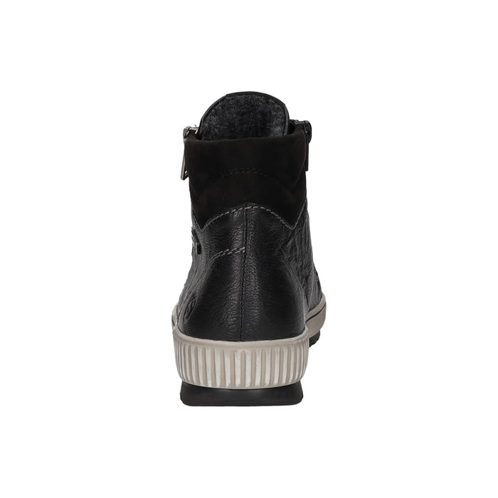 Remonte Schnürstiefelette Warmfutter bis 35mm Absatz (casual) - SchuhEggers.de