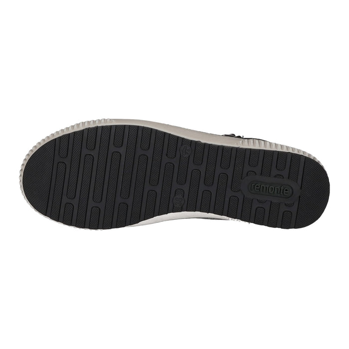 Remonte Schnürstiefelette Warmfutter bis 35mm Absatz (casual) - SchuhEggers.de