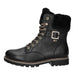 Remonte Schnürstiefelette Warmfutter bis 35mm Absatz (casual) - SchuhEggers.de