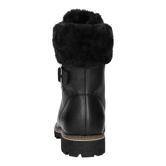 Remonte Schnürstiefelette Warmfutter bis 35mm Absatz (casual) - SchuhEggers.de
