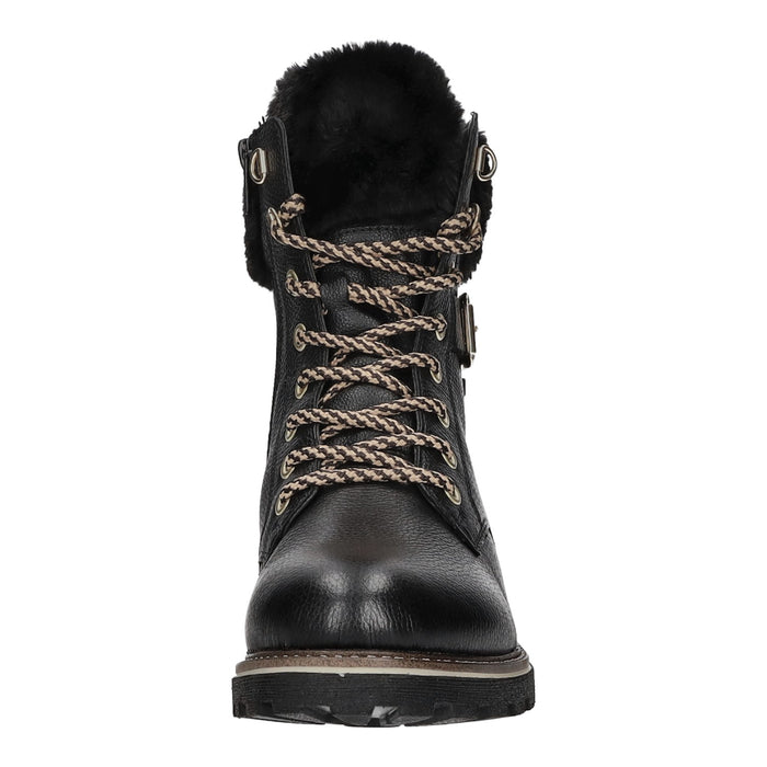 Remonte Schnürstiefelette Warmfutter bis 35mm Absatz (casual) - SchuhEggers.de