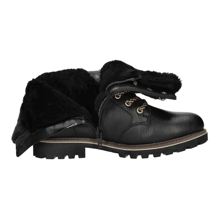 Remonte Schnürstiefelette Warmfutter bis 35mm Absatz (casual) - SchuhEggers.de