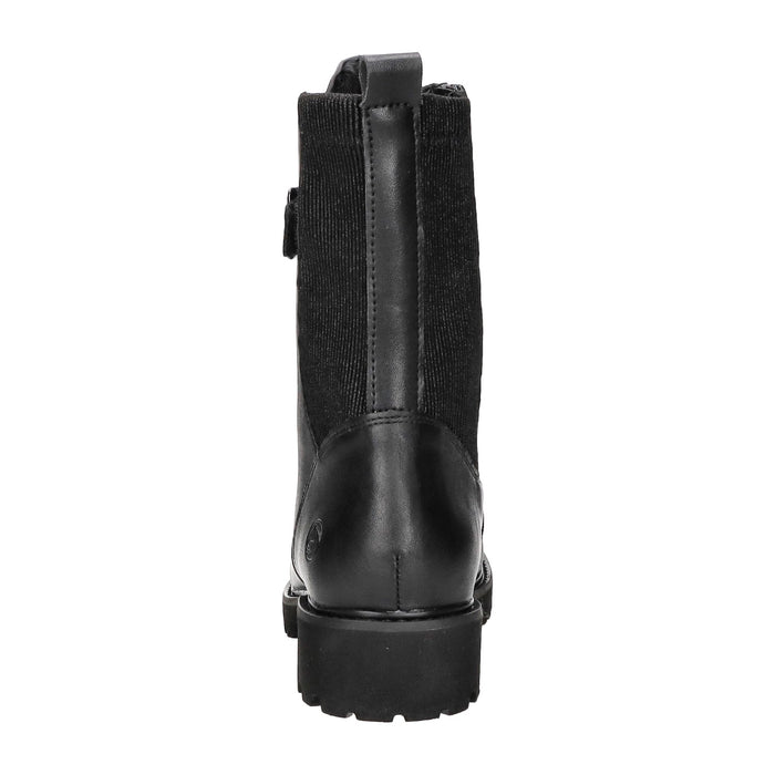Remonte Schnürstiefelette Warmfutter bis 35mm Absatz (casual) - SchuhEggers.de