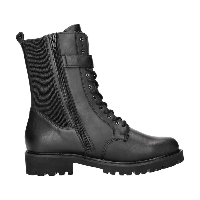 Remonte Schnürstiefelette Warmfutter bis 35mm Absatz (casual) - SchuhEggers.de
