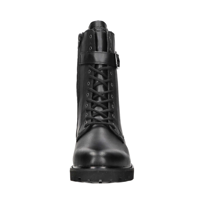 Remonte Schnürstiefelette Warmfutter bis 35mm Absatz (casual) - SchuhEggers.de