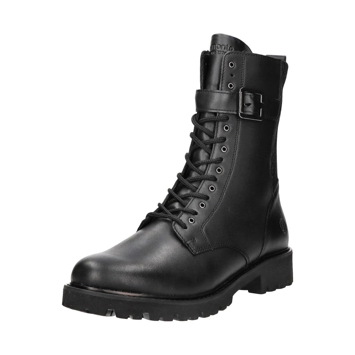 Remonte Schnürstiefelette Warmfutter bis 35mm Absatz (casual) - SchuhEggers.de