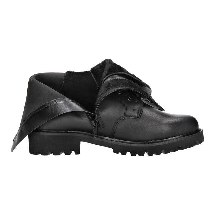 Remonte Schnürstiefelette Warmfutter bis 35mm Absatz (casual) - SchuhEggers.de