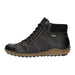 Remonte Schnürstiefelette Warmfutter bis 35mm Absatz (casual) - SchuhEggers.de
