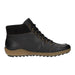 Remonte Schnürstiefelette Warmfutter bis 35mm Absatz (casual) - SchuhEggers.de