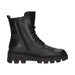 Gabor Schnürstiefelette Warmfutter bis 35mm Absatz (casual) - SchuhEggers.de