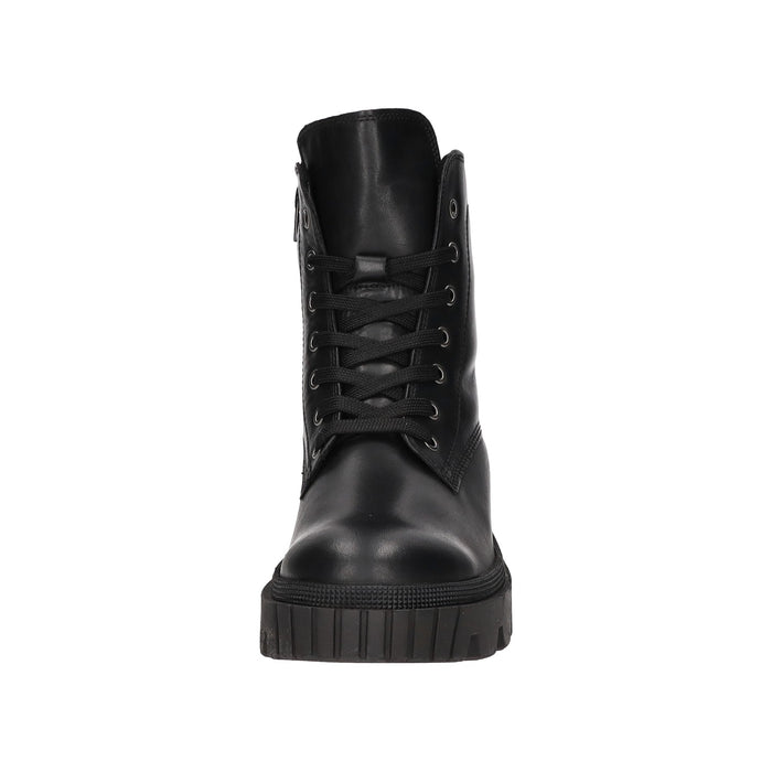 Gabor Schnürstiefelette Warmfutter bis 35mm Absatz (casual) - SchuhEggers.de