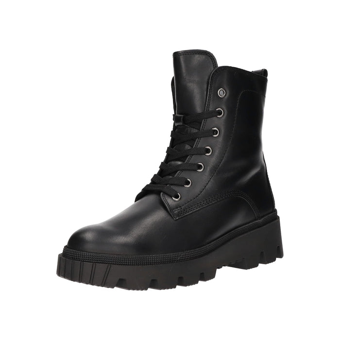Gabor Schnürstiefelette Warmfutter bis 35mm Absatz (casual) - SchuhEggers.de