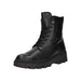 Gabor Schnürstiefelette Warmfutter bis 35mm Absatz (casual) - SchuhEggers.de