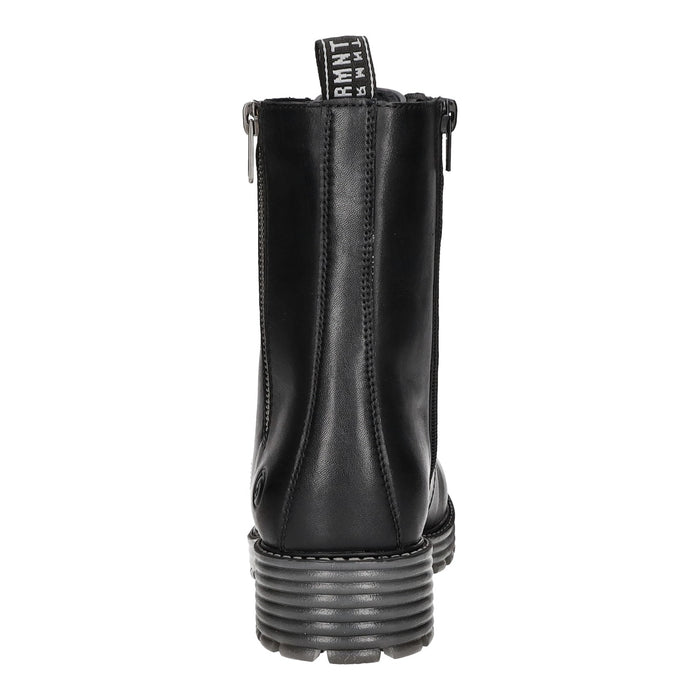 Remonte Schnürstiefelette Warmfutter bis 35mm Absatz (casual) - SchuhEggers.de