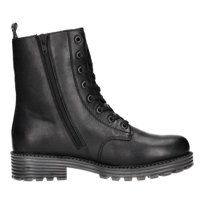 Remonte Schnürstiefelette Warmfutter bis 35mm Absatz (casual) - SchuhEggers.de