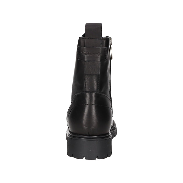 Tamaris Schnürstiefelette Warmfutter bis 35mm Absatz (casual) - SchuhEggers.de