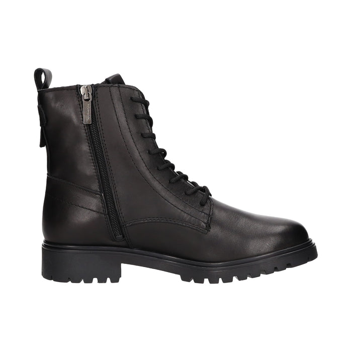 Tamaris Schnürstiefelette Warmfutter bis 35mm Absatz (casual) - SchuhEggers.de