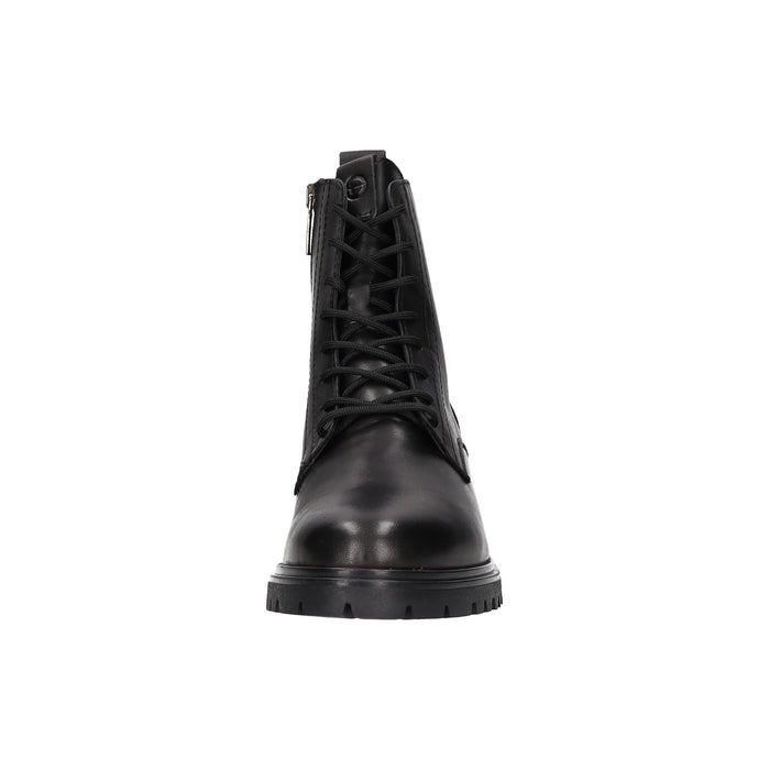 Tamaris Schnürstiefelette Warmfutter bis 35mm Absatz (casual) - SchuhEggers.de