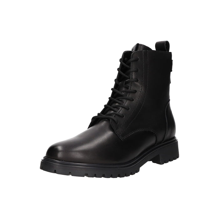 Tamaris Schnürstiefelette Warmfutter bis 35mm Absatz (casual) - SchuhEggers.de