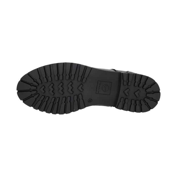 Tamaris Schnürstiefelette Warmfutter bis 35mm Absatz (casual) - SchuhEggers.de