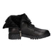 Tamaris Schnürstiefelette Warmfutter bis 35mm Absatz (casual) - SchuhEggers.de