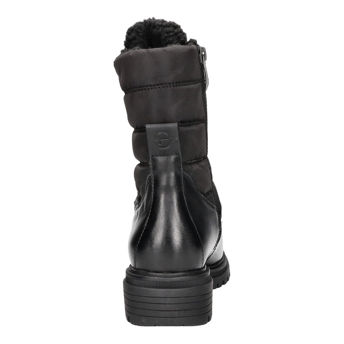 Tamaris Schnürstiefelette Warmfutter bis 35mm Absatz (casual) - SchuhEggers.de