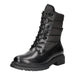 Tamaris Schnürstiefelette Warmfutter bis 35mm Absatz (casual) - SchuhEggers.de