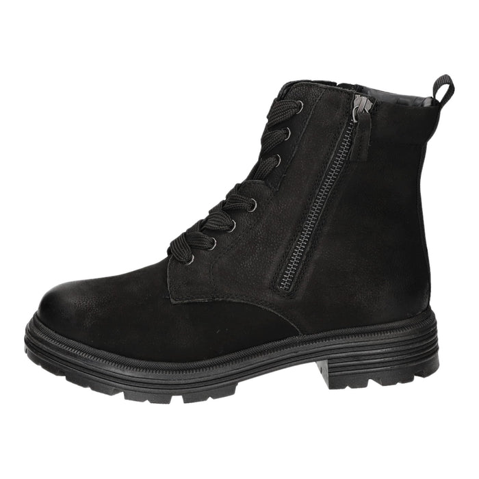 BOXX Schnürstiefelette Warmfutter bis 35mm Absatz (casual) - SchuhEggers.de